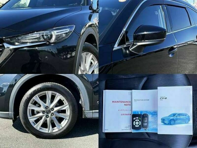 CX-8