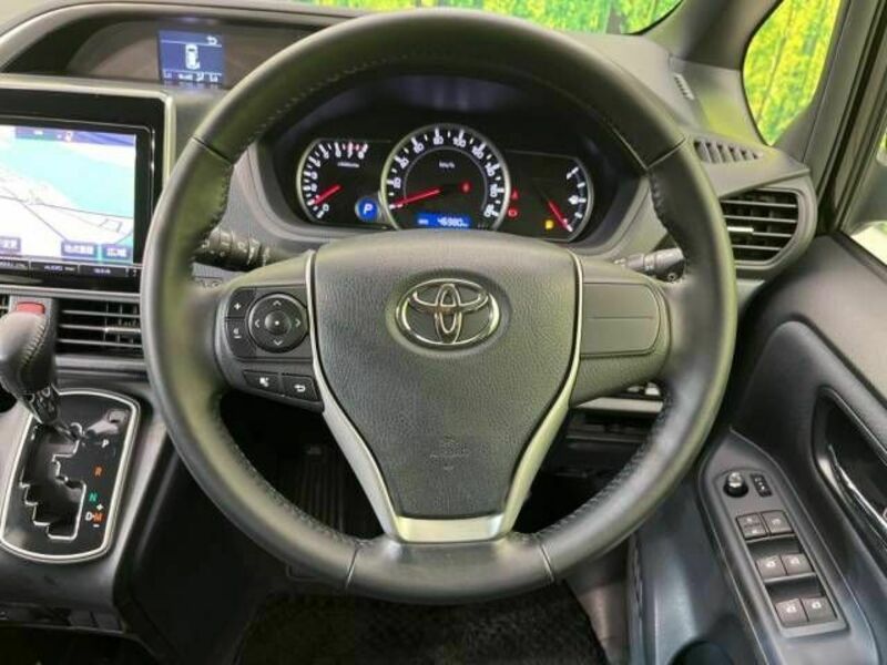 VOXY