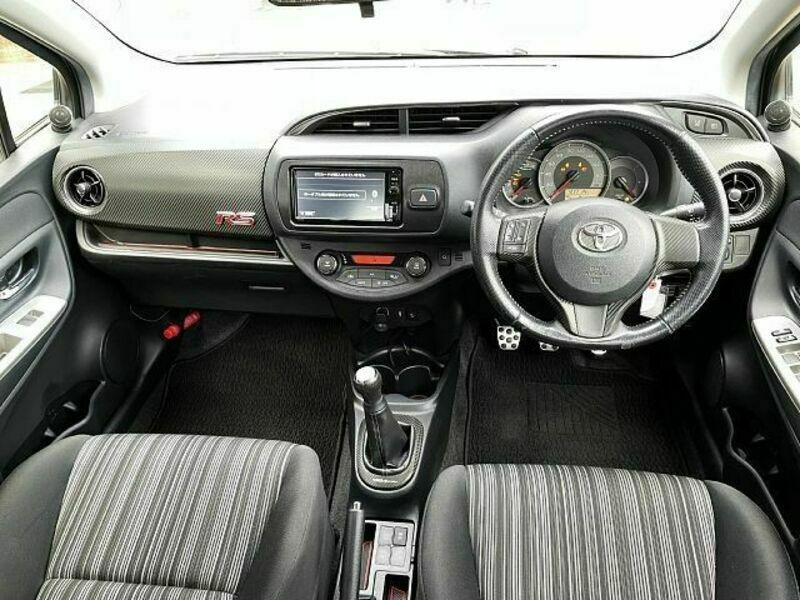 VITZ