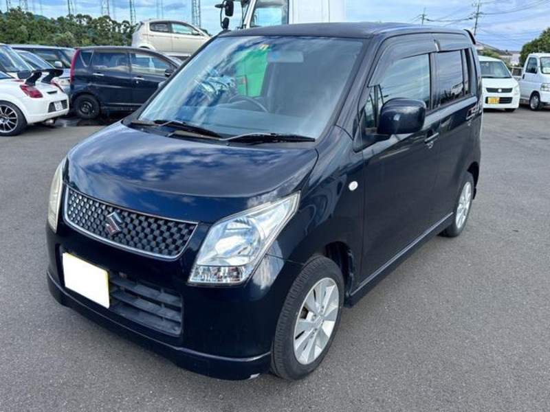 WAGON R-0