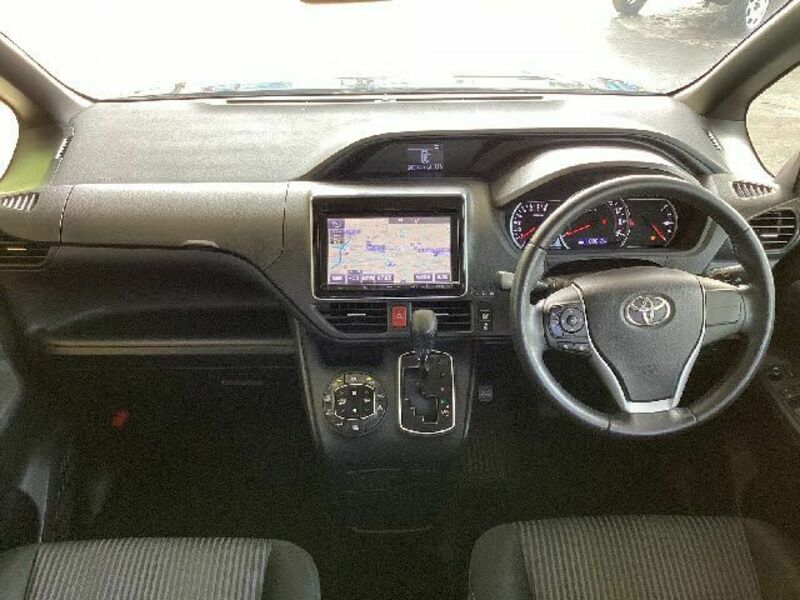 VOXY