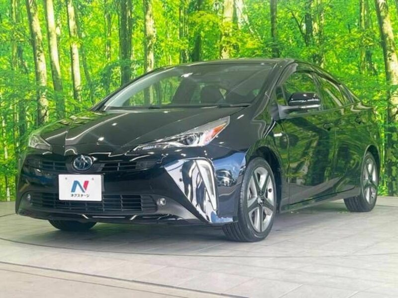 PRIUS