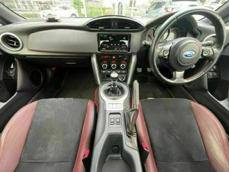 BRZ