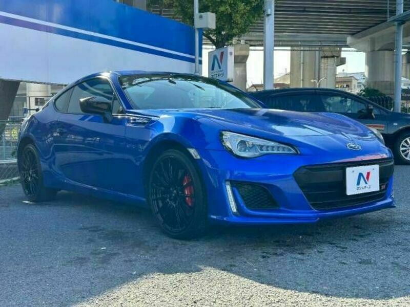 BRZ