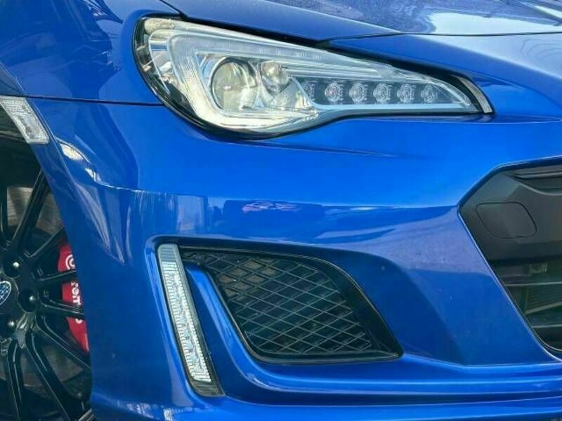 BRZ