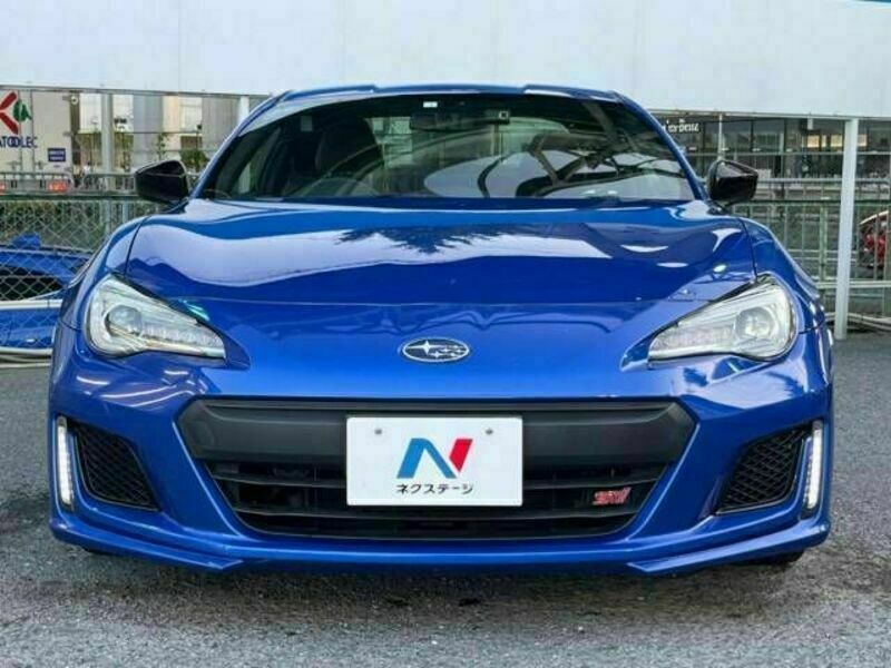 BRZ
