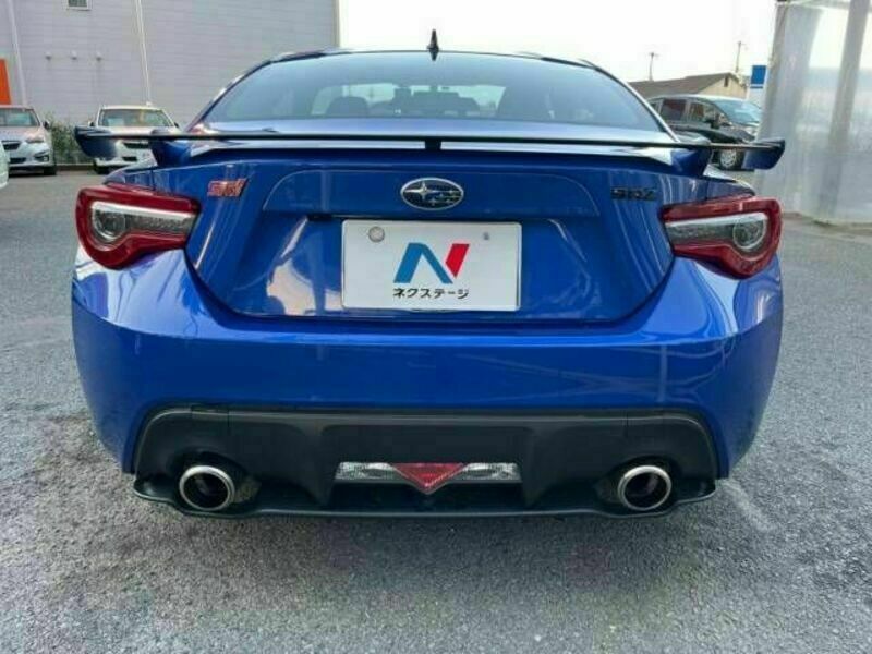 BRZ