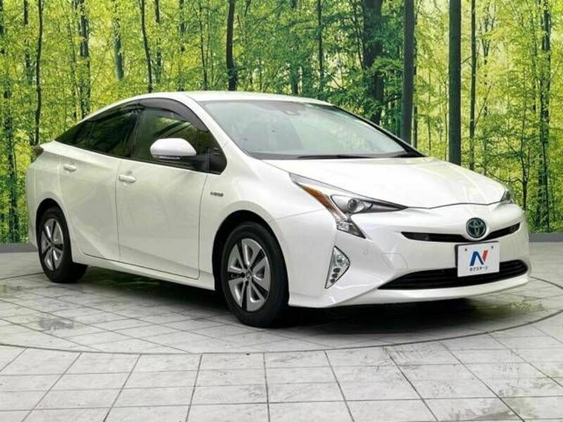 PRIUS