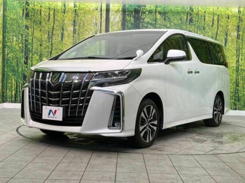 ALPHARD