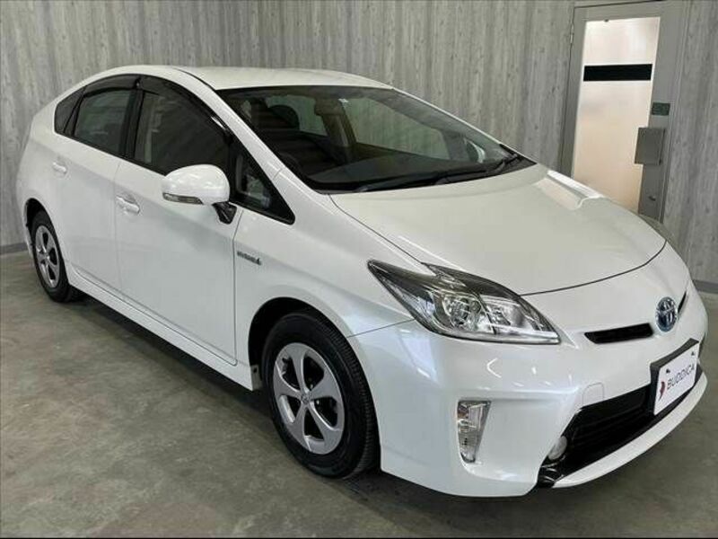 PRIUS