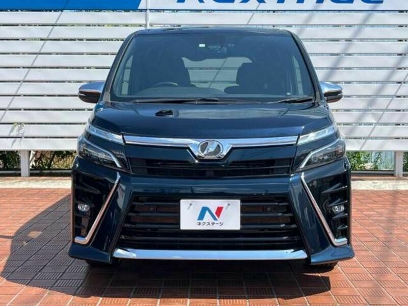 VOXY