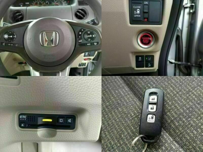 N BOX
