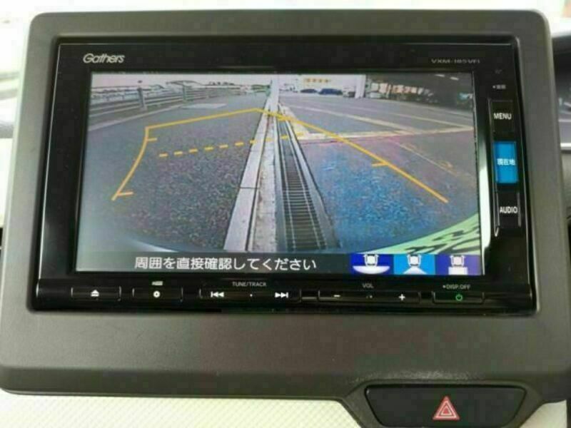 N BOX