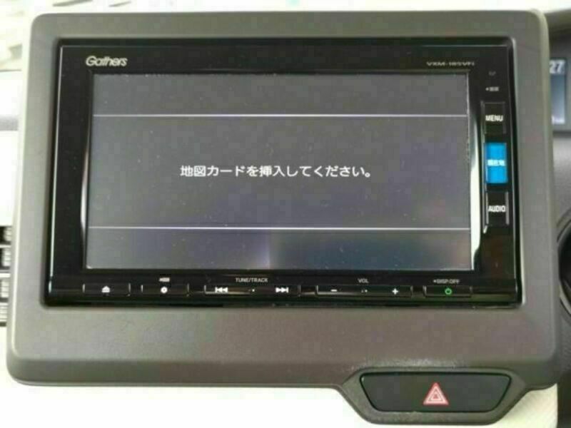 N BOX