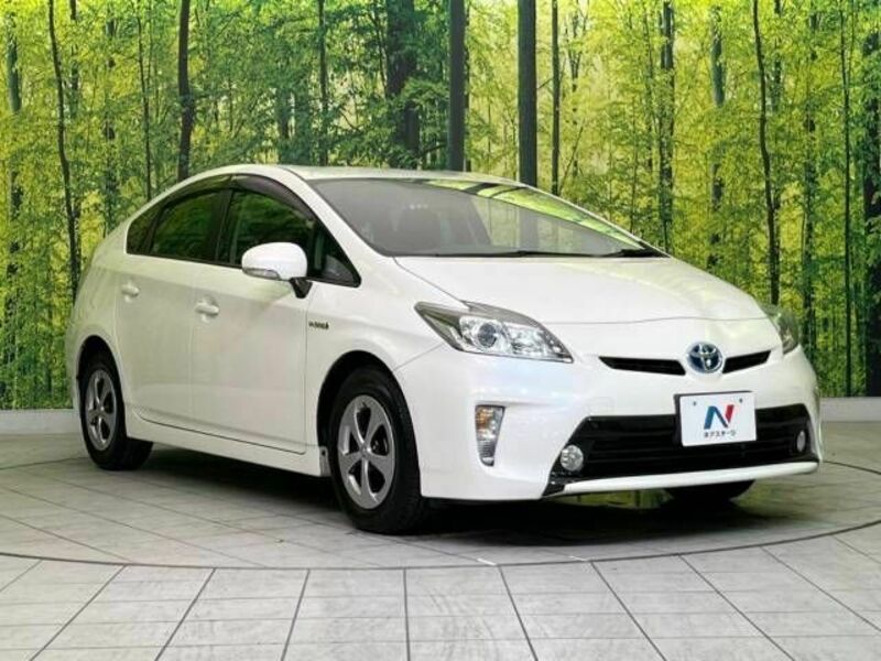 PRIUS