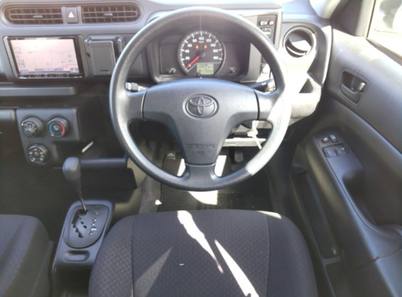 PROBOX VAN