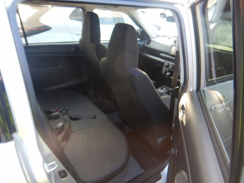 PROBOX VAN
