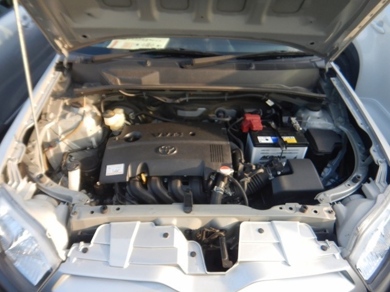 PROBOX VAN