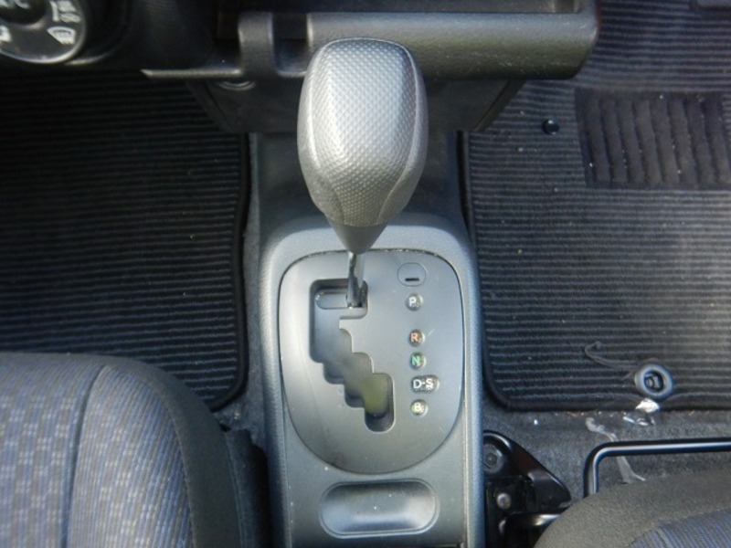 PROBOX VAN
