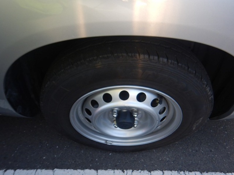 PROBOX VAN