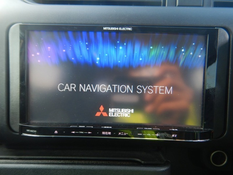PROBOX VAN
