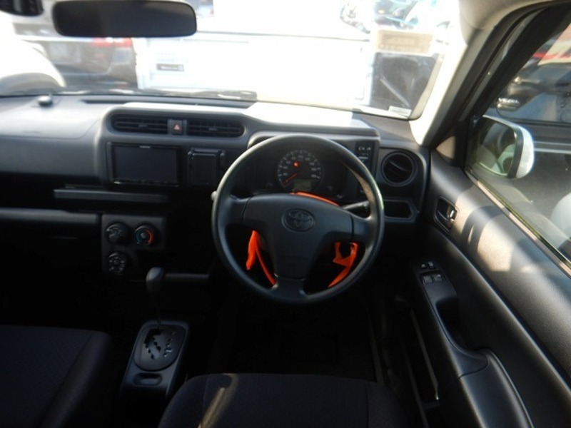 PROBOX VAN
