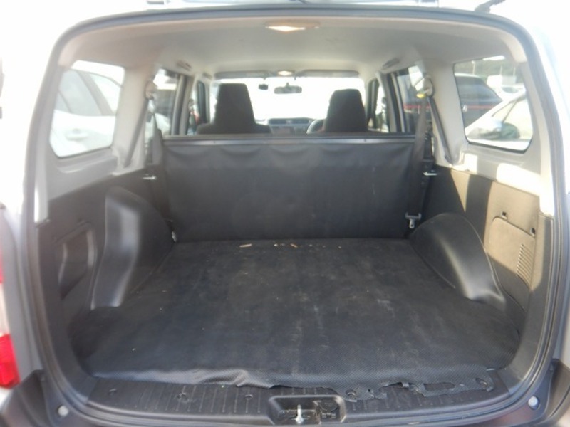 PROBOX VAN
