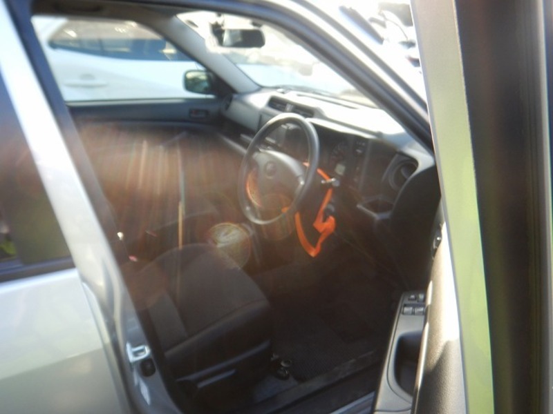 PROBOX VAN