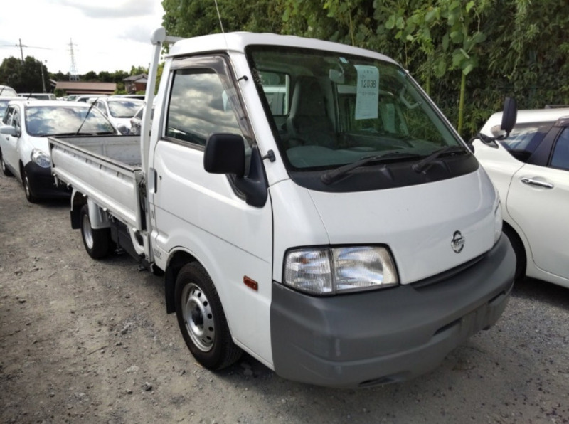 VANETTE TRUCK
