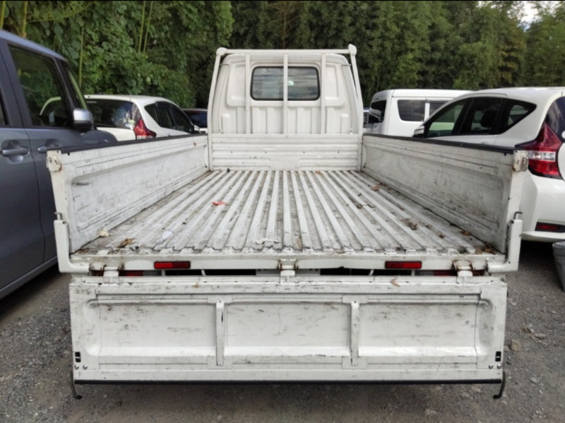 VANETTE TRUCK