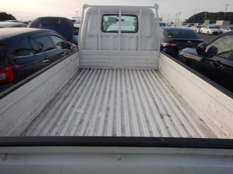 VANETTE TRUCK