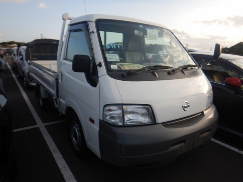 VANETTE TRUCK