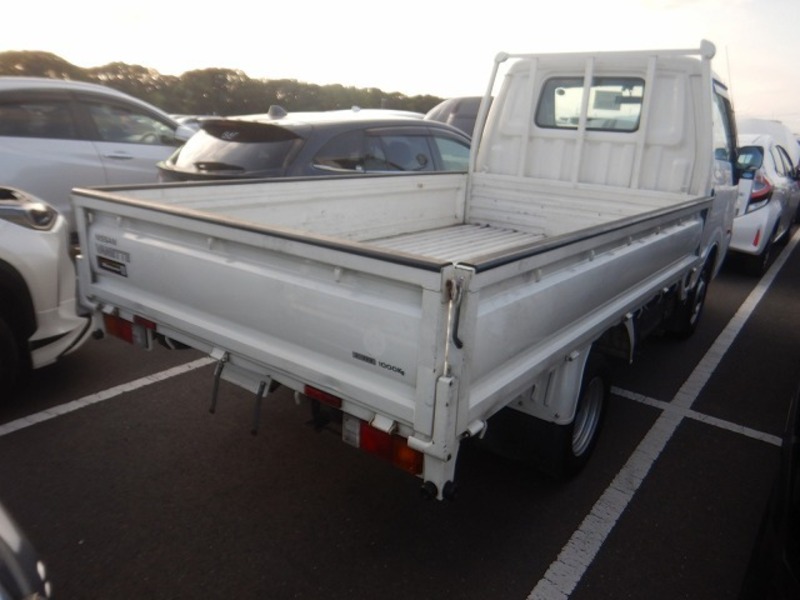 VANETTE TRUCK