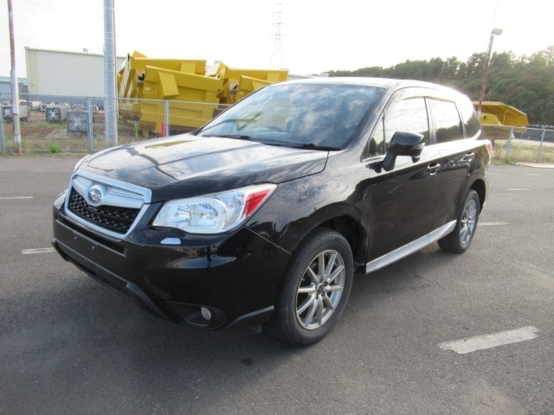 FORESTER-0