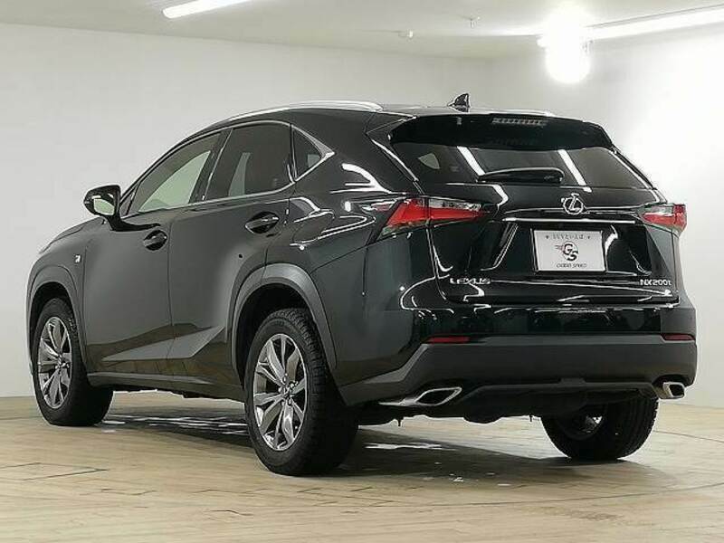 NX