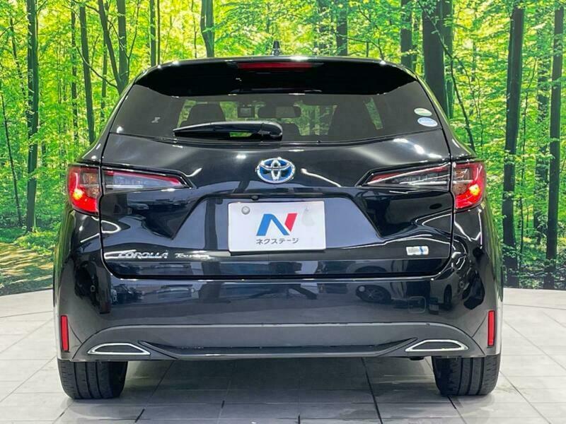 COROLLA TOURING