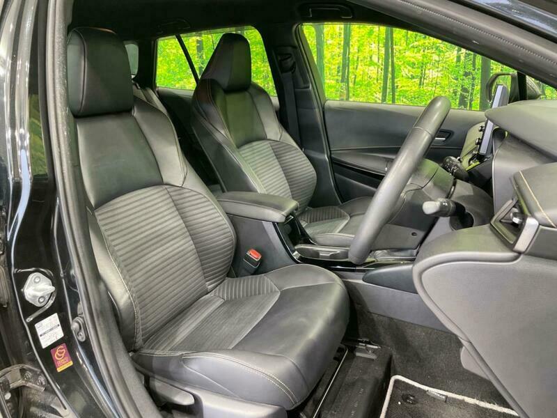 COROLLA TOURING