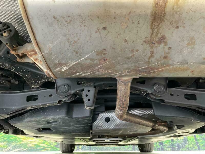 COROLLA TOURING