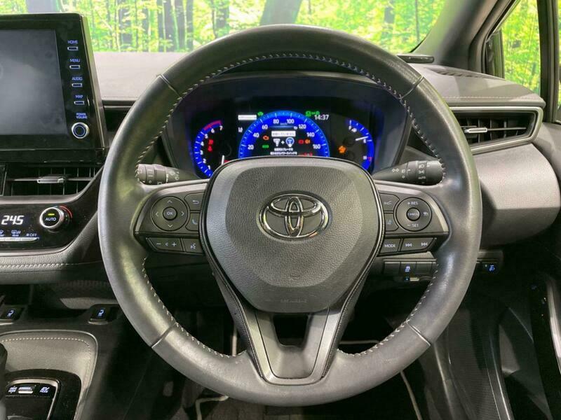 COROLLA TOURING