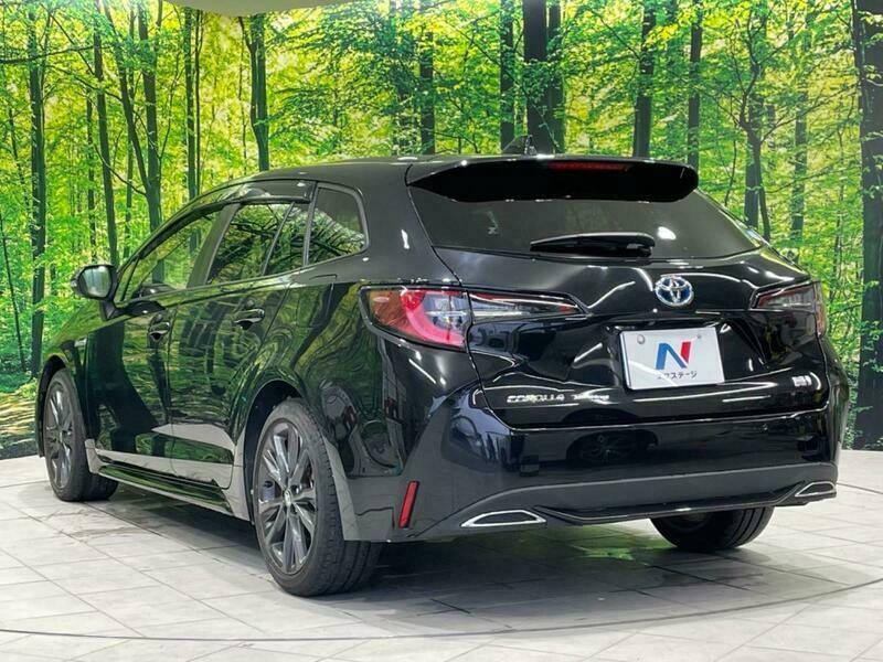 COROLLA TOURING