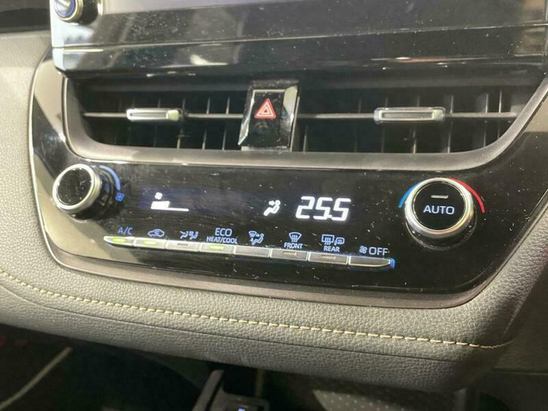COROLLA TOURING