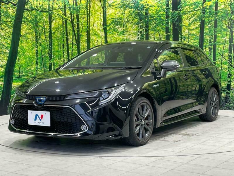 COROLLA TOURING