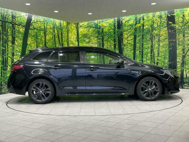 COROLLA TOURING