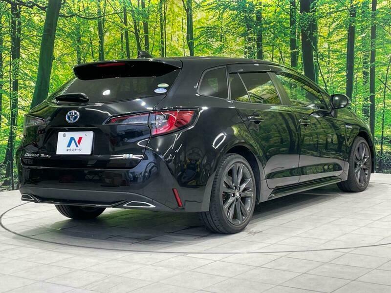 COROLLA TOURING