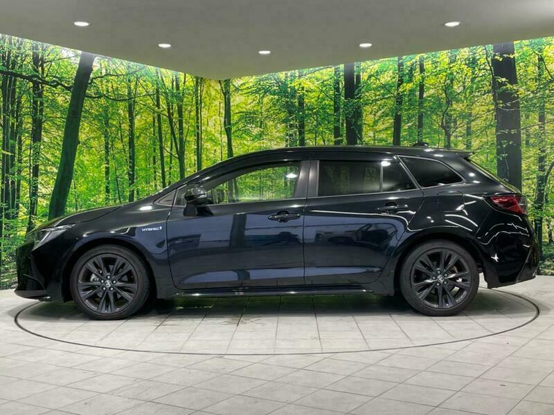 COROLLA TOURING