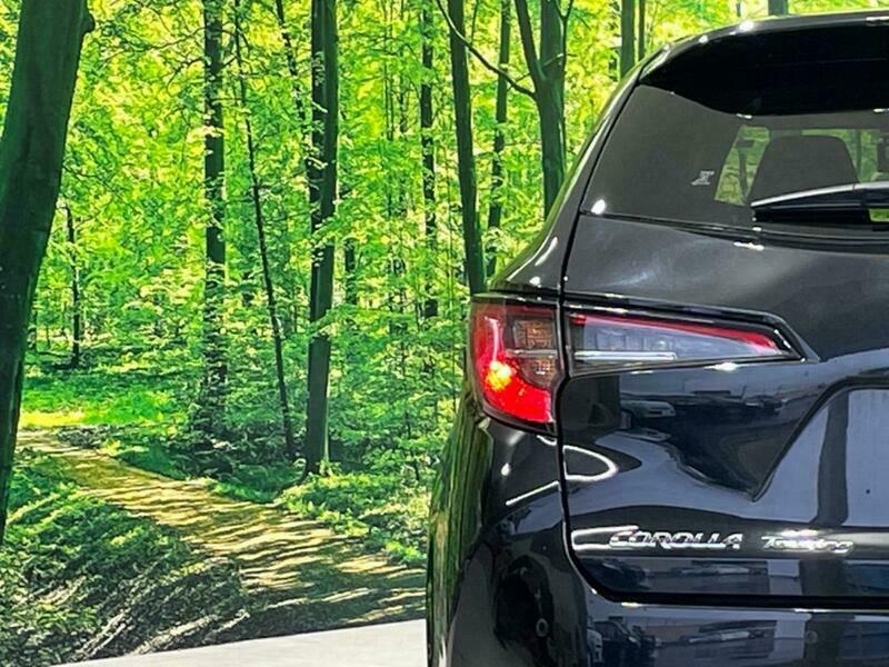 COROLLA TOURING