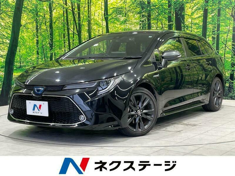 COROLLA TOURING