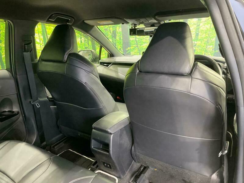 COROLLA TOURING