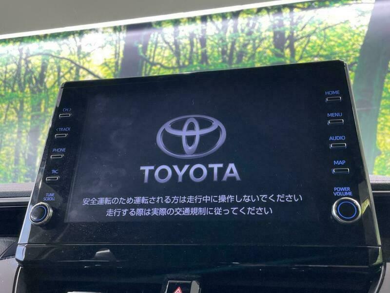 COROLLA TOURING