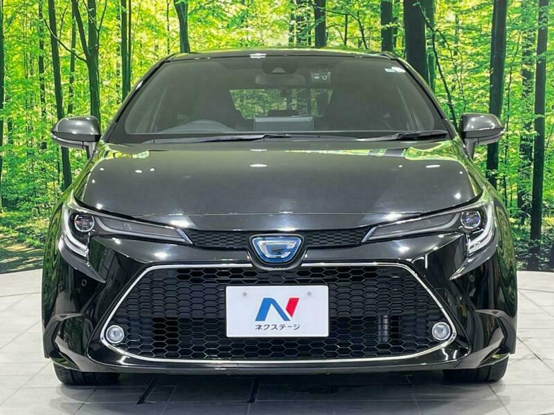 COROLLA TOURING